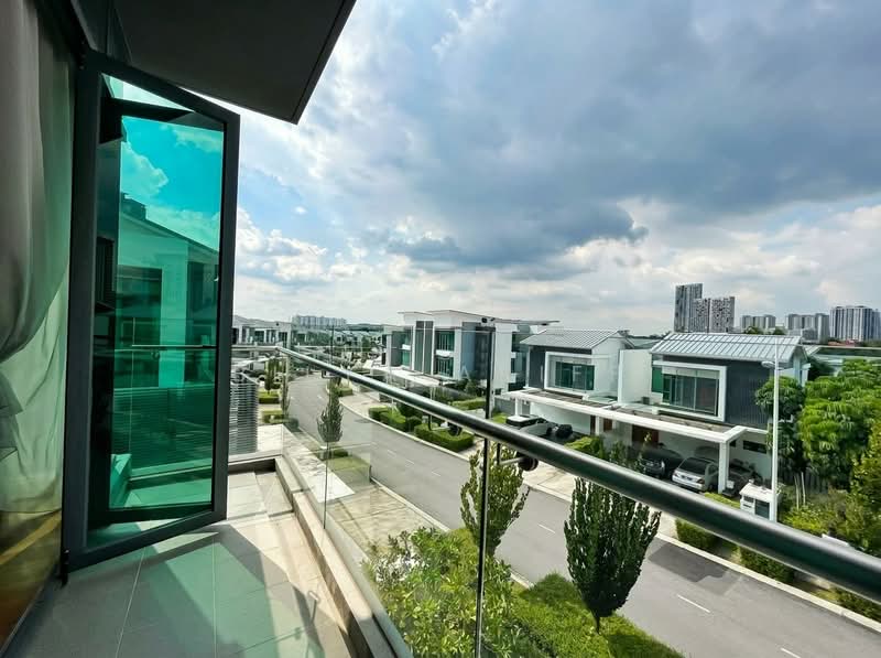 Bungalow for Sale in Cyberjaya (Selangor) - BILYA ARIFF - PropertyGuru.com.my