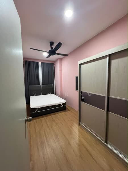 Apartment for Rent at Pinang Laguna - Simon Ng - PropertyGuru.com.my