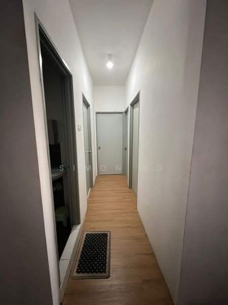 Apartment for Rent at Pinang Laguna - Simon Ng - PropertyGuru.com.my