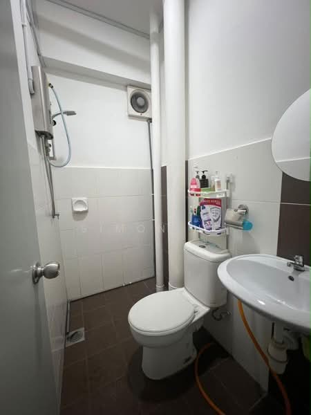 Apartment for Rent at Pinang Laguna - Simon Ng - PropertyGuru.com.my