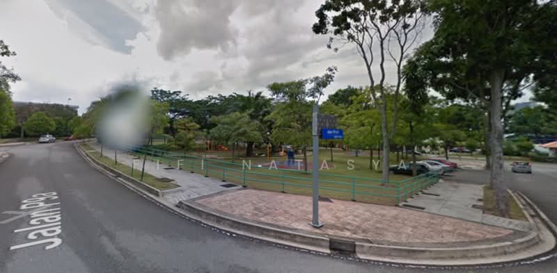 2-storey Terraced House for Sale in Putrajaya (Putrajaya) - Fifi Natasya - Exterior - PropertyGuru.com.my