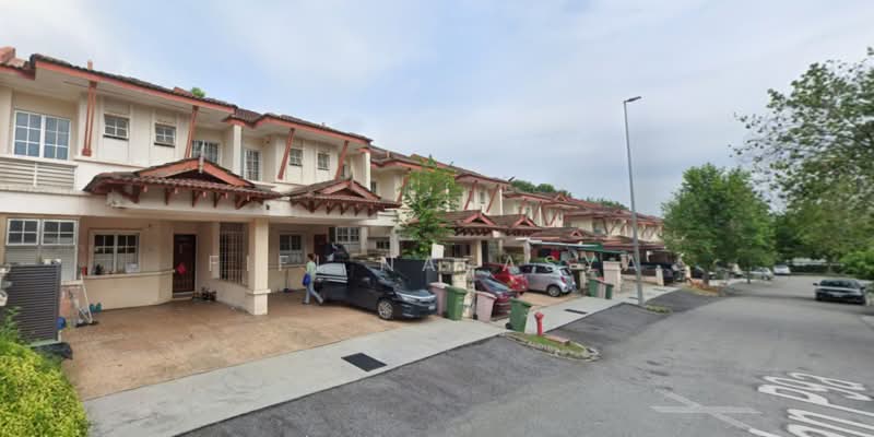 2-storey Terraced House for Sale in Putrajaya (Putrajaya) - Fifi Natasya - Exterior - PropertyGuru.com.my