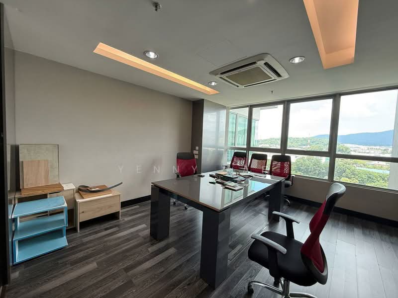 Pejabat untuk Disewa di Bandar Sri Damansara (Selangor) - Yenny Yap - PropertyGuru.com.my