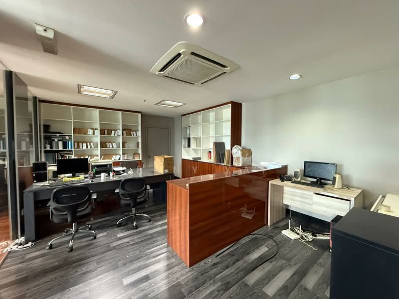 Pejabat untuk Disewa di Bandar Sri Damansara (Selangor) - Yenny Yap - PropertyGuru.com.my