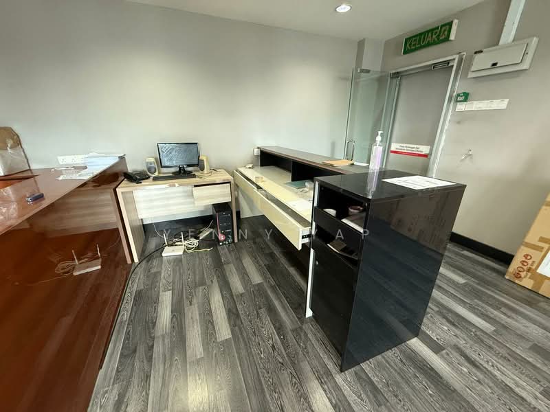 Pejabat untuk Disewa di Bandar Sri Damansara (Selangor) - Yenny Yap - PropertyGuru.com.my