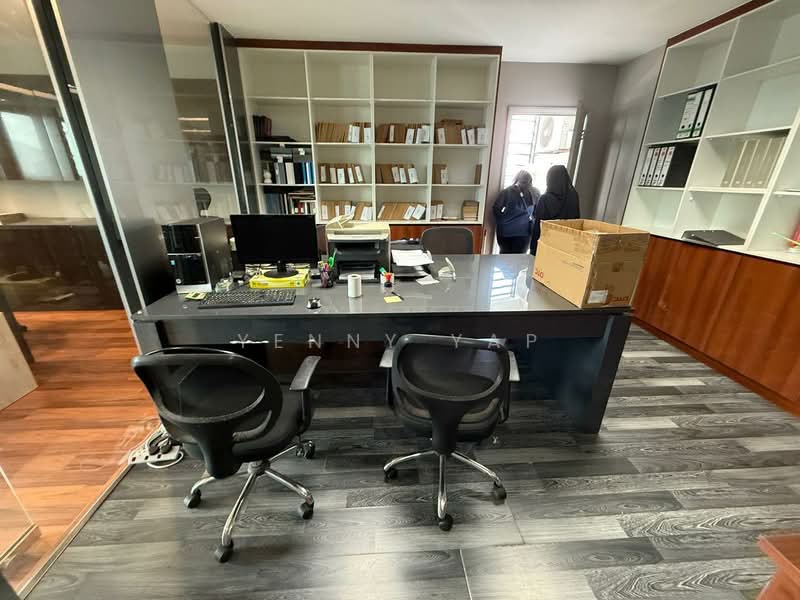 Pejabat untuk Disewa di Bandar Sri Damansara (Selangor) - Yenny Yap - PropertyGuru.com.my
