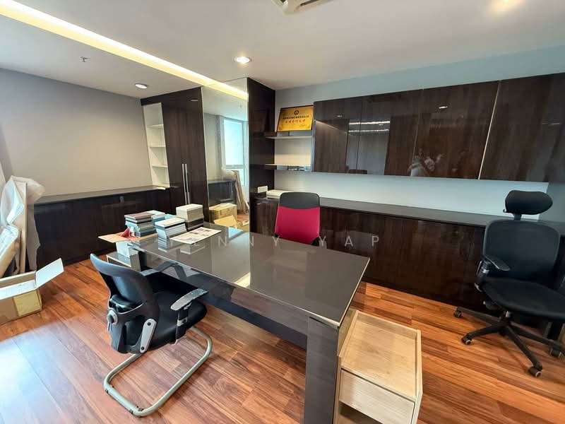 Pejabat untuk Disewa di Bandar Sri Damansara (Selangor) - Yenny Yap - PropertyGuru.com.my