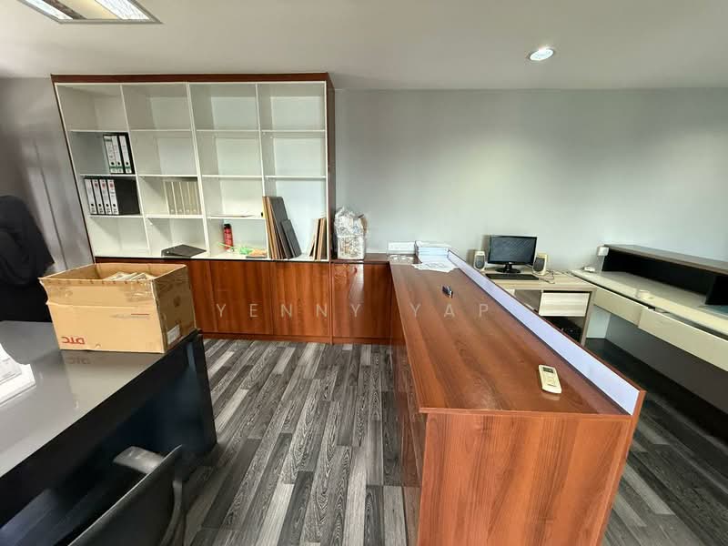 Pejabat untuk Disewa di Bandar Sri Damansara (Selangor) - Yenny Yap - PropertyGuru.com.my
