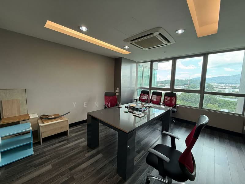 Pejabat untuk Disewa di Bandar Sri Damansara (Selangor) - Yenny Yap - PropertyGuru.com.my