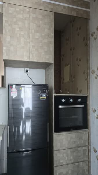 Servis Apartment untuk Disewa di THE SENAI GARDEN (PANGSAPURI IMPIAN SENAI) - Jasmine Ong - PropertyGuru.com.my