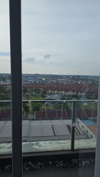 Servis Apartment untuk Disewa di THE SENAI GARDEN (PANGSAPURI IMPIAN SENAI) - Jasmine Ong - View - PropertyGuru.com.my