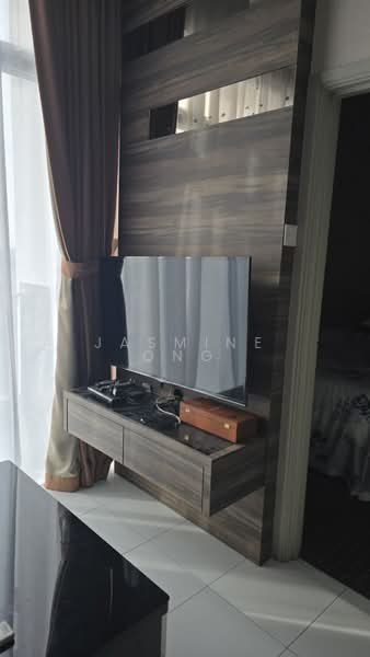 Servis Apartment untuk Disewa di THE SENAI GARDEN (PANGSAPURI IMPIAN SENAI) - Jasmine Ong - Interior - PropertyGuru.com.my