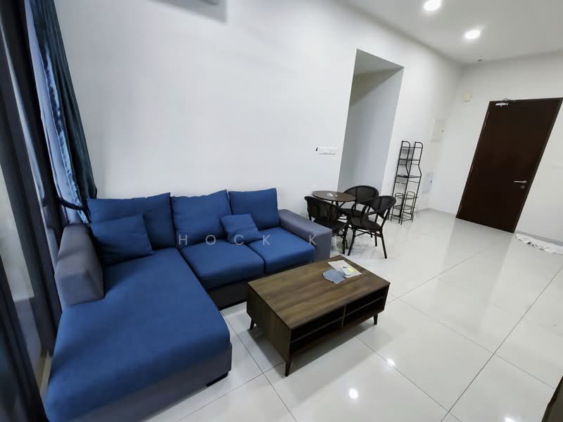 Condominium for Rent at Kings Bay @ Country Garden Danga Bay - Hock Kim - PropertyGuru.com.my