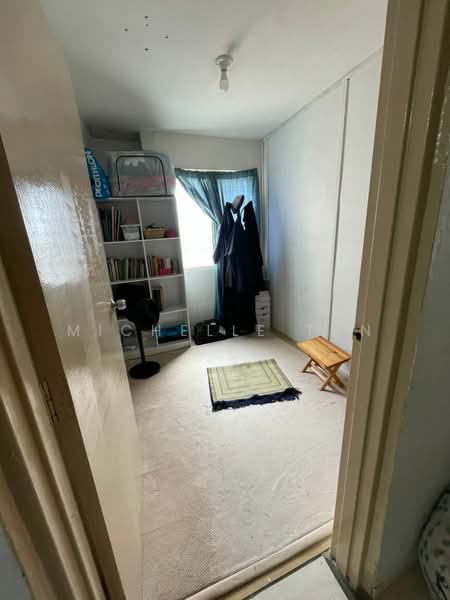 Flat for Sale at PPR Desa Tun Razak - Michelle Tan - Interior - PropertyGuru.com.my