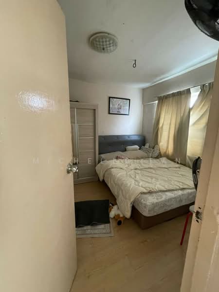 Flat for Sale at PPR Desa Tun Razak - Michelle Tan - PropertyGuru.com.my
