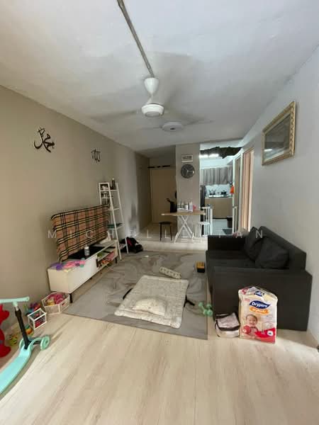 Flat for Sale at PPR Desa Tun Razak - Michelle Tan - PropertyGuru.com.my