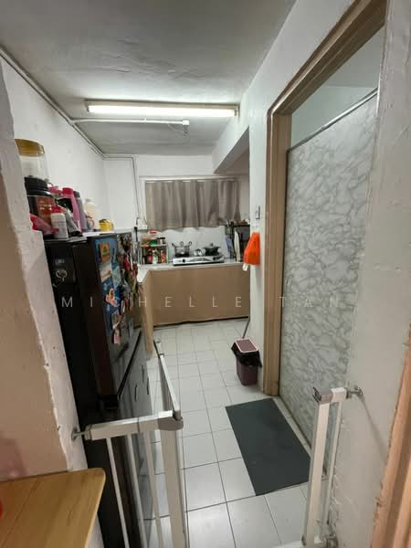 Flat for Sale at PPR Desa Tun Razak - Michelle Tan - PropertyGuru.com.my