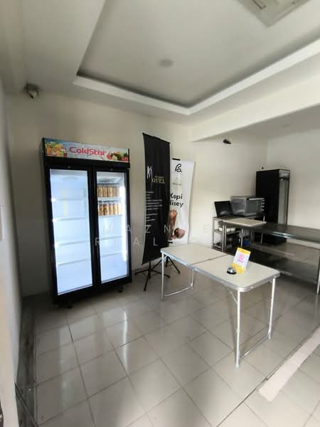 Shop / Office for Rent in Taman Kajang Utama (Kajang) - Maznee Realtor - Interior - PropertyGuru.com.my