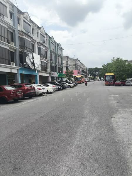 Shop / Office for Rent in Taman Kajang Utama (Kajang) - Maznee Realtor - Exterior - PropertyGuru.com.my