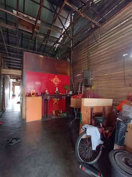 Commercial Land for Sale in Ipoh (Perak) - Ck Nyau - PropertyGuru.com.my