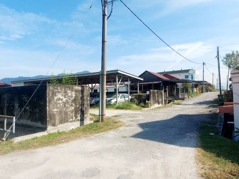 Residential Land for Sale in Menglembu (Perak) - Sam Lam - PropertyGuru.com.my