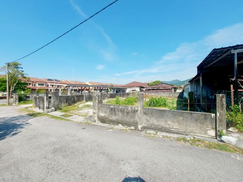 Residential Land for Sale in Menglembu (Perak) - Sam Lam - PropertyGuru.com.my