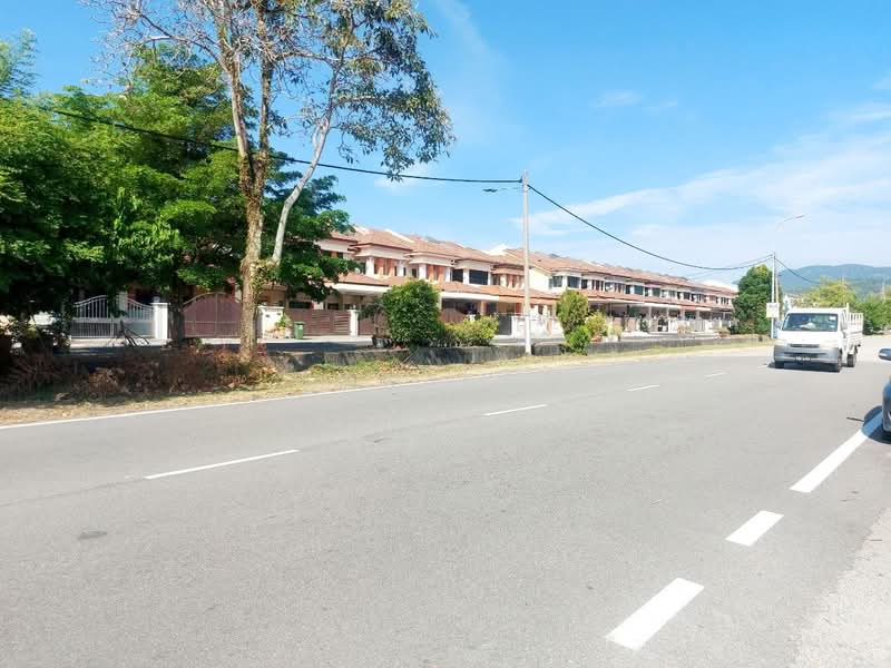 Residential Land for Sale in Menglembu (Perak) - Sam Lam - PropertyGuru.com.my