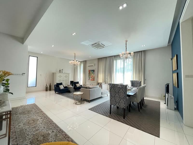 Rumah Berkembar untuk Dijual di Alam Impian (Shah Alam) - Muhd Khairulnawawi Kamaruddin - PropertyGuru.com.my