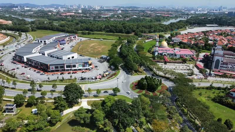 Rumah Berkembar untuk Dijual di Alam Impian (Shah Alam) - Muhd Khairulnawawi Kamaruddin - PropertyGuru.com.my