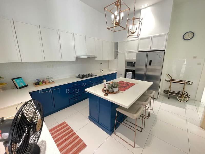 Rumah Berkembar untuk Dijual di Alam Impian (Shah Alam) - Muhd Khairulnawawi Kamaruddin - PropertyGuru.com.my