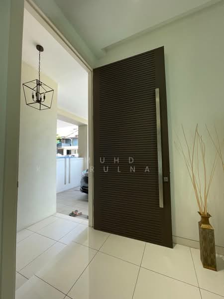 Rumah Berkembar untuk Dijual di Alam Impian (Shah Alam) - Muhd Khairulnawawi Kamaruddin - PropertyGuru.com.my
