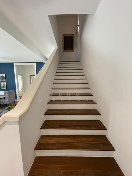 Rumah Berkembar untuk Dijual di Alam Impian (Shah Alam) - Muhd Khairulnawawi Kamaruddin - PropertyGuru.com.my