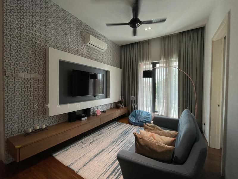 Rumah Berkembar untuk Dijual di Alam Impian (Shah Alam) - Muhd Khairulnawawi Kamaruddin - PropertyGuru.com.my