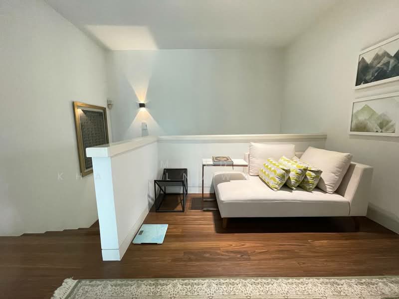 Rumah Berkembar untuk Dijual di Alam Impian (Shah Alam) - Muhd Khairulnawawi Kamaruddin - PropertyGuru.com.my
