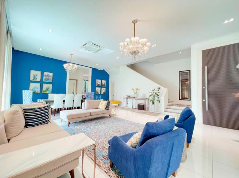 Rumah Berkembar untuk Dijual di Alam Impian (Shah Alam) - Muhd Khairulnawawi Kamaruddin - PropertyGuru.com.my