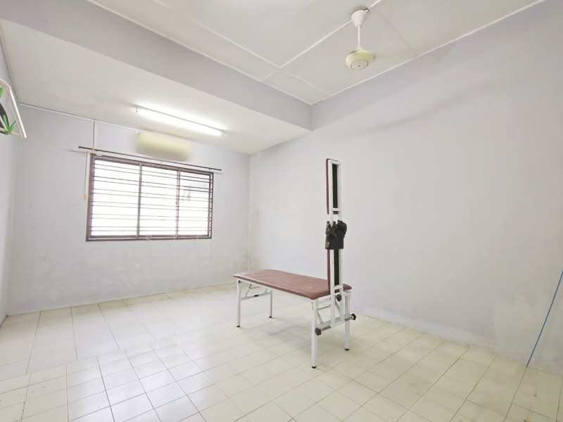 1-storey Terraced House for Rent in Johor Bahru (Johor) - Stella Chia - Interior - PropertyGuru.com.my