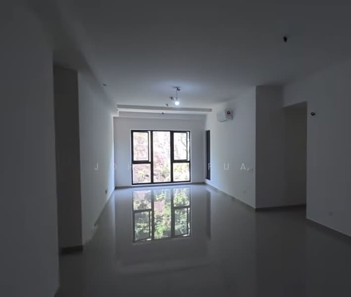 Servis Apartment untuk Dijual di D'Clover Residences - Johnny Pua - Interior - PropertyGuru.com.my