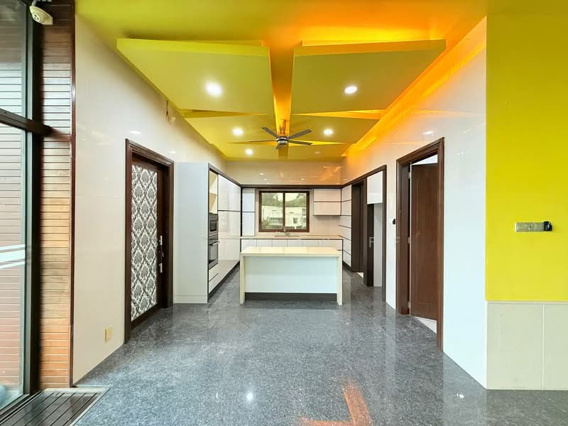 Bungalow for Sale in Seri Kembangan (Selangor) - BILYA ARIFF - Kitchen - PropertyGuru.com.my