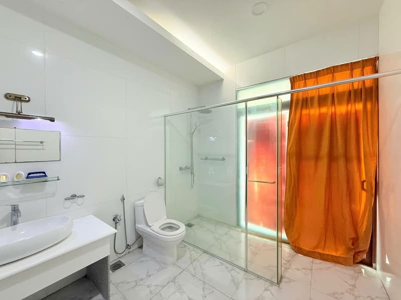 Bungalow for Sale in Seri Kembangan (Selangor) - BILYA ARIFF - Bathroom - PropertyGuru.com.my