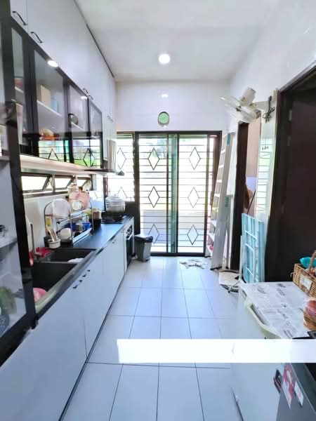 Bungalow for Sale in Permas Jaya (Johor Bahru) - Karl Lim - Kitchen - PropertyGuru.com.my
