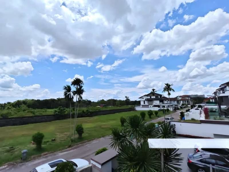 Bungalow for Sale in Permas Jaya (Johor Bahru) - Karl Lim - Exterior - PropertyGuru.com.my