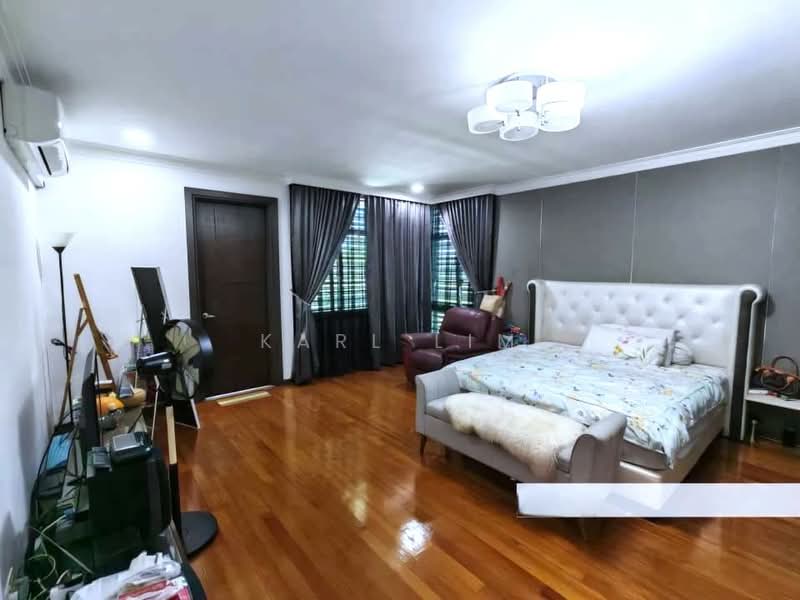 Bungalow for Sale in Permas Jaya (Johor Bahru) - Karl Lim - Bedroom - PropertyGuru.com.my