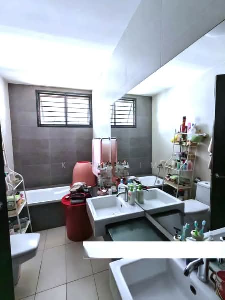 Bungalow for Sale in Permas Jaya (Johor Bahru) - Karl Lim - Bathroom - PropertyGuru.com.my