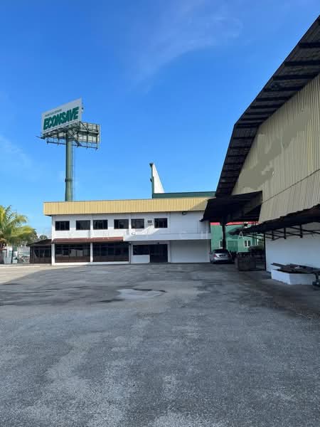 Detached Factory for Sale in Klang (Selangor) - Xindy Chia - Exterior - PropertyGuru.com.my
