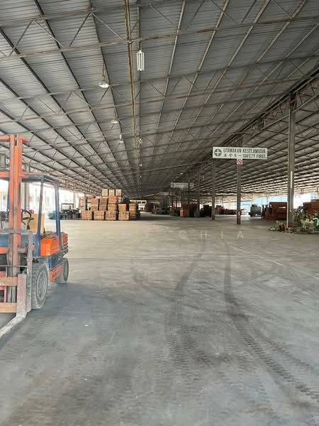 Detached Factory for Sale in Klang (Selangor) - Xindy Chia - Interior - PropertyGuru.com.my