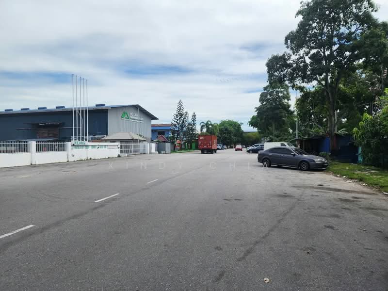 Detached Factory for Sale in Klang (Selangor) - Xindy Chia - Exterior - PropertyGuru.com.my