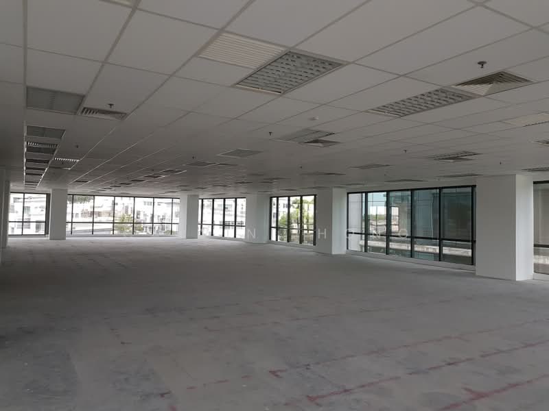 Pejabat untuk Disewa di Seksyen U1 (Glenmarie) - Calvin Thong - Interior - PropertyGuru.com.my