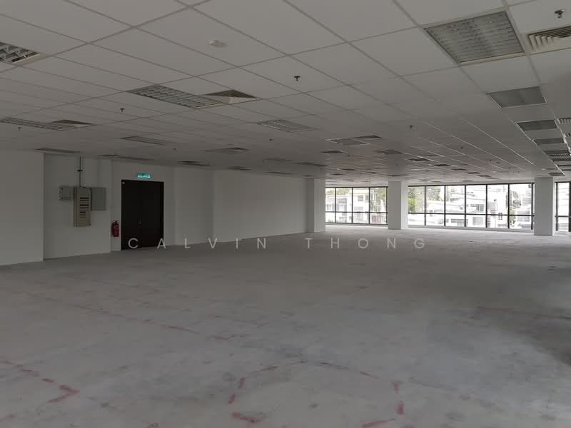 Pejabat untuk Disewa di Seksyen U1 (Glenmarie) - Calvin Thong - Interior - PropertyGuru.com.my