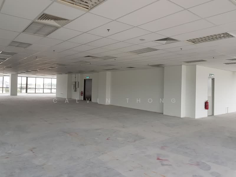 Pejabat untuk Disewa di Seksyen U1 (Glenmarie) - Calvin Thong - Interior - PropertyGuru.com.my