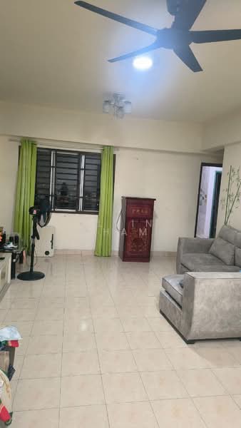 Apartment for Rent at Bayu Puteri 3 - Alvin Cham - PropertyGuru.com.my